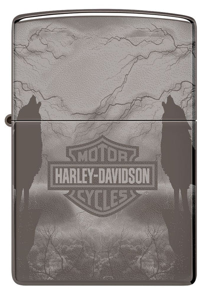Zippo zapalovač 25659 Harley-Davidson®