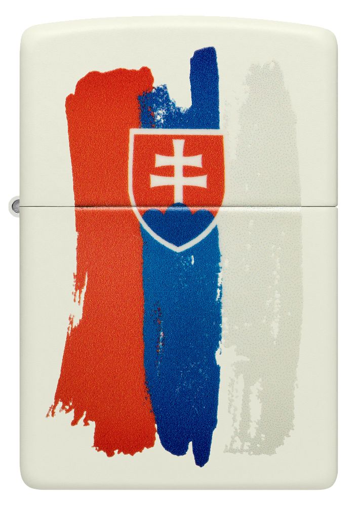 Zippo zapalovač 26173 Slovakia