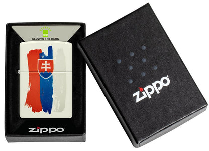 Zippo zapalovač 26173 Slovakia