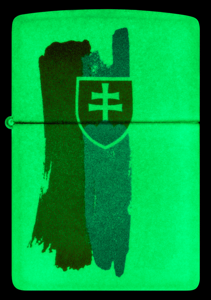 Zippo zapalovač 26173 Slovakia