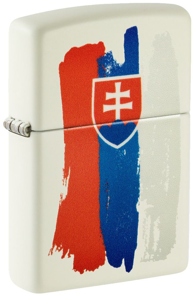 Zippo zapalovač 26173 Slovakia
