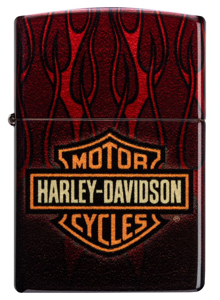 Zippo zapalovač 26197 Harley-Davidson®