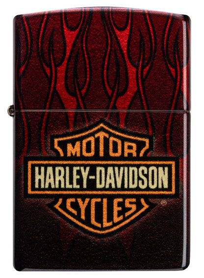 Zippo zapalovač 26197 Harley-Davidson®