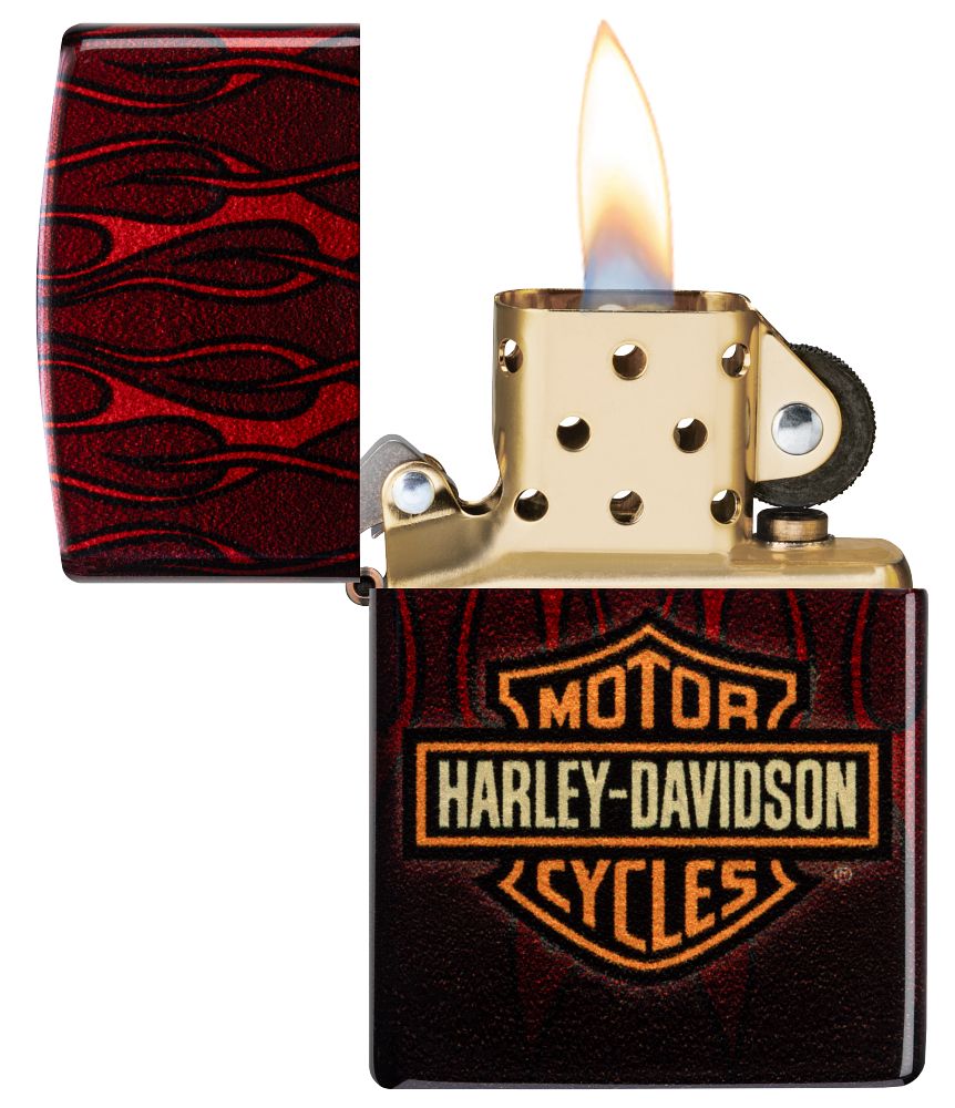 Zippo zapalovač 26197 Harley-Davidson®