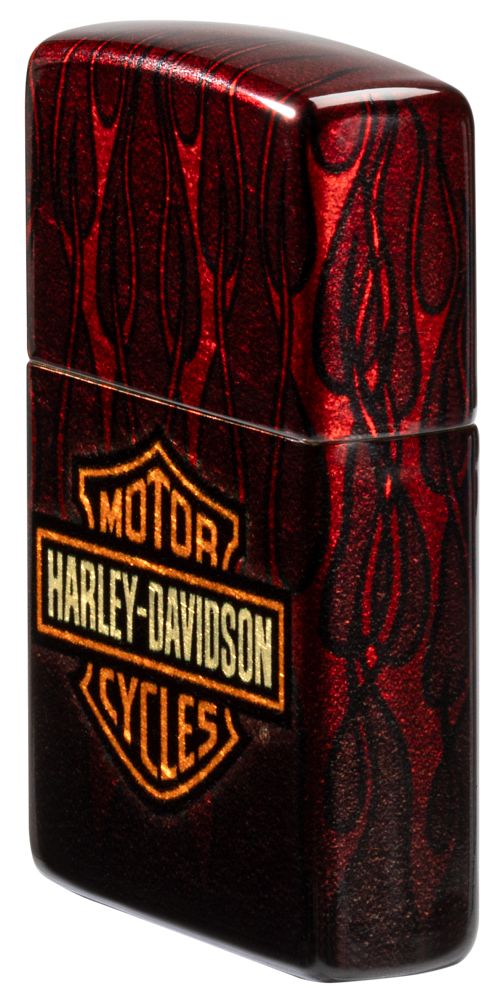 Zippo zapalovač 26197 Harley-Davidson®