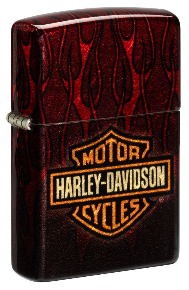Zippo zapalovač 26197 Harley-Davidson®