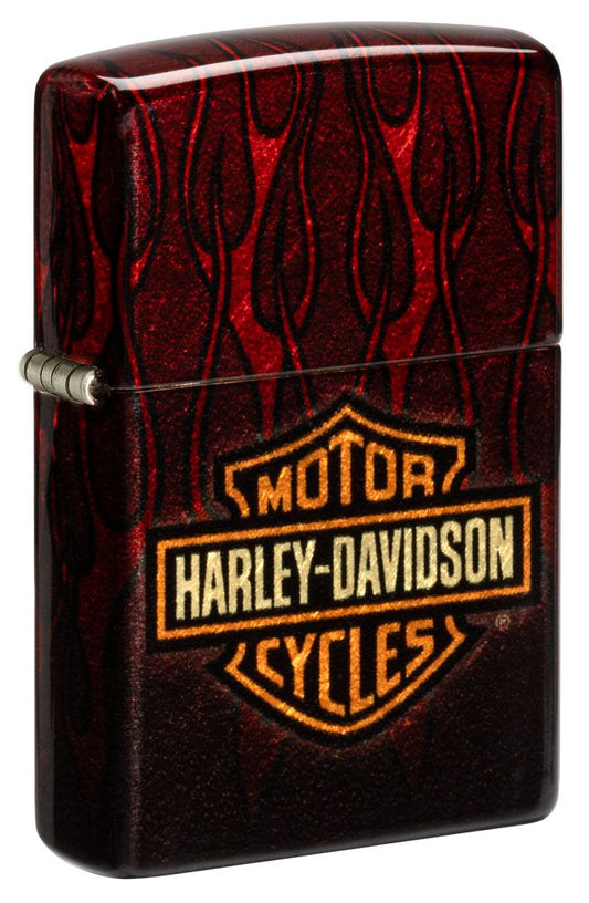 Zippo zapalovač 26197 Harley-Davidson®