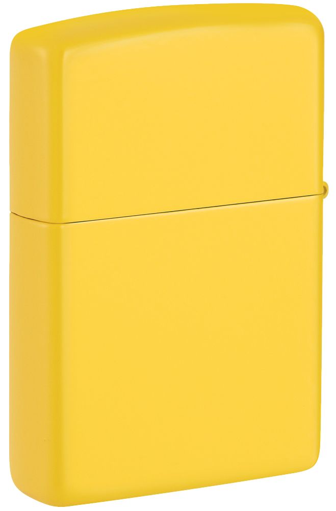 Zippo zapalovač 26205 Sunflower Zippo Logo