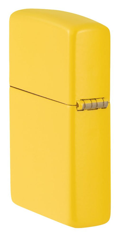 Zippo zapalovač 26205 Sunflower Zippo Logo