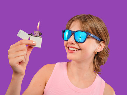 OB202-10 Sluneční brýle Zippo