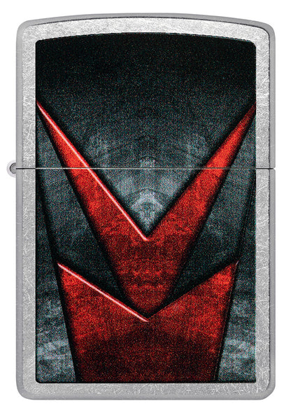 Zippo zapalovač 25662 Metallic Pattern Design