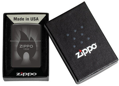 Zippo zapalovač 66003 Radiant Zippo Design