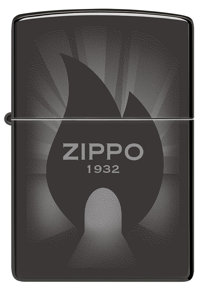Zippo zapalovač 66003 Radiant Zippo Design