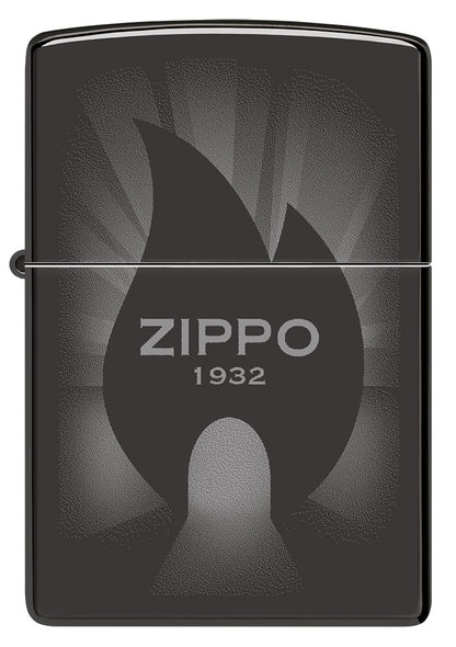 Zippo zapalovač 66003 Radiant Zippo Design
