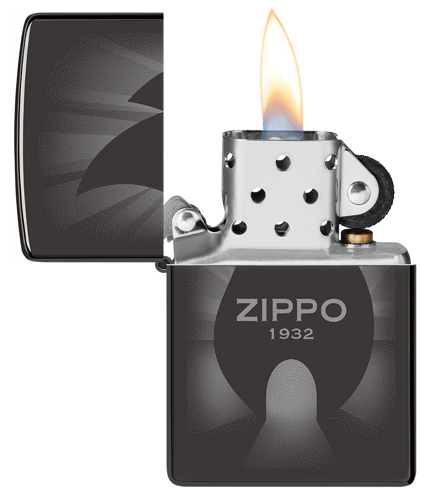 Zippo zapalovač 66003 Radiant Zippo Design