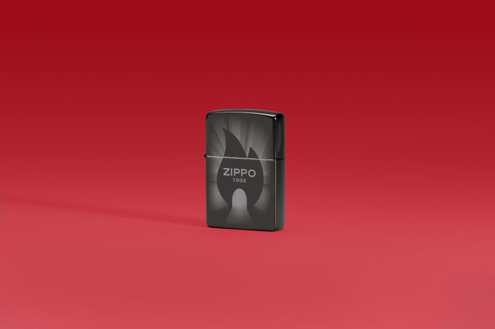 Zippo zapalovač 66003 Radiant Zippo Design