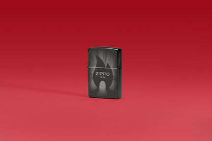 Zippo zapalovač 66003 Radiant Zippo Design