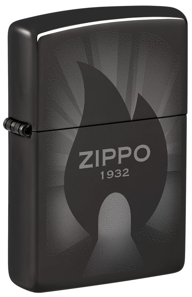 Zippo zapalovač 66003 Radiant Zippo Design