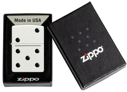 Zippo zapalovač 66005 Domino Design