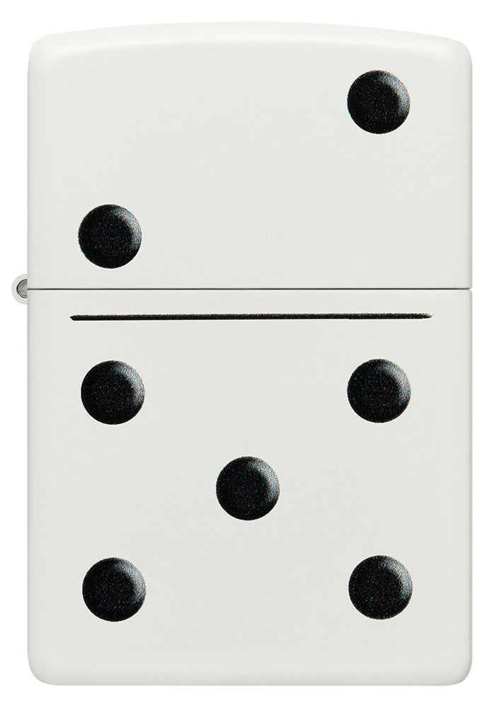 Zippo zapalovač 66005 Domino Design
