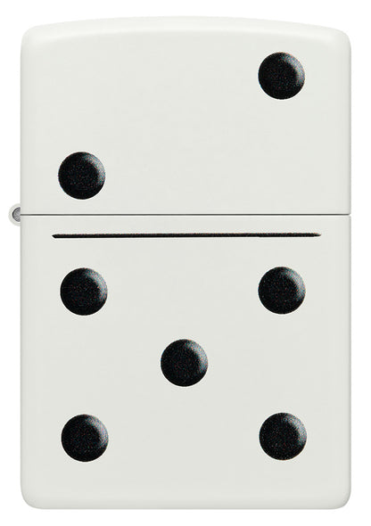 Zippo zapalovač 66005 Domino Design