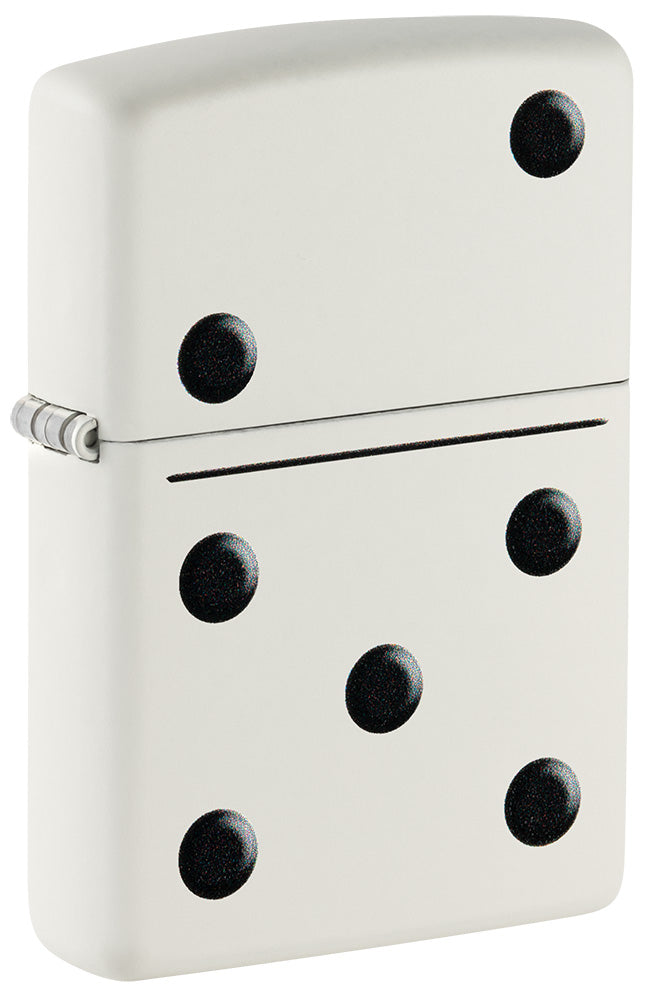 Zippo zapalovač 66005 Domino Design