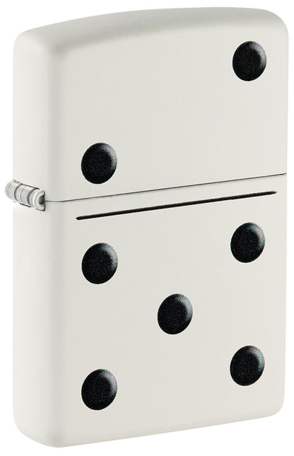 Zippo zapalovač 66005 Domino Design