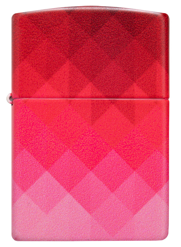 Zippo zapalovač 66007 Ombre Pixel Design
