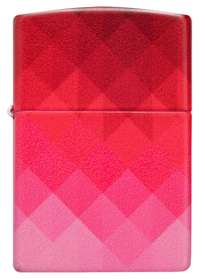 Zippo zapalovač 66007 Ombre Pixel Design