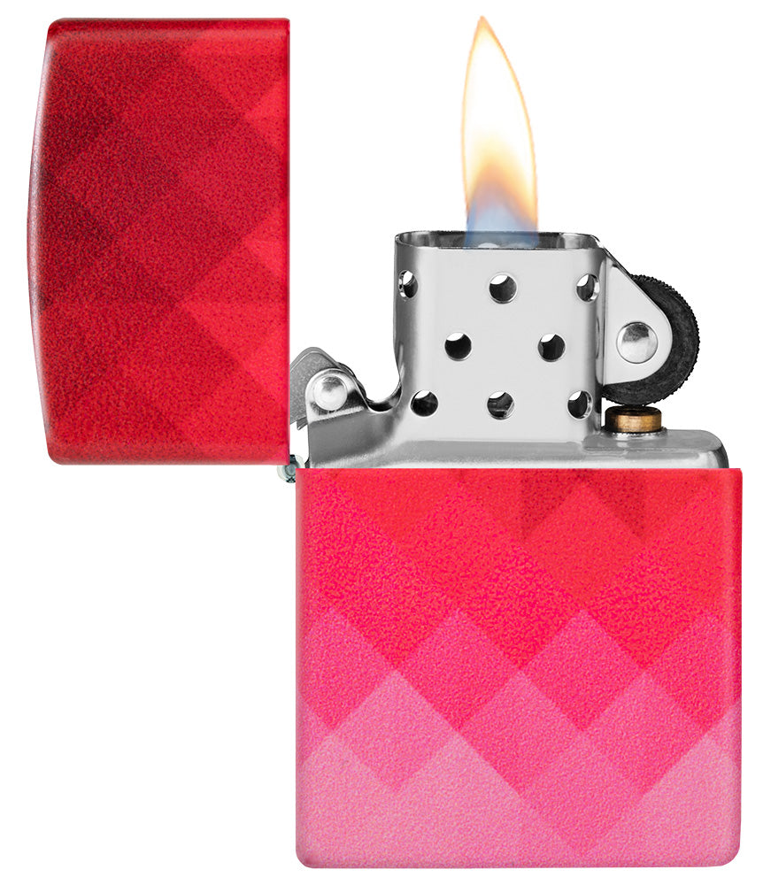 Zippo zapalovač 66007 Ombre Pixel Design