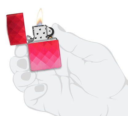Zippo zapalovač 66007 Ombre Pixel Design