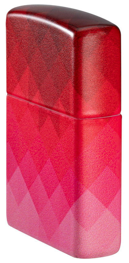Zippo zapalovač 66007 Ombre Pixel Design