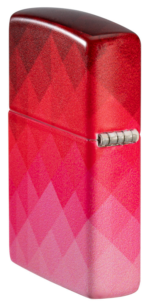 Zippo zapalovač 66007 Ombre Pixel Design