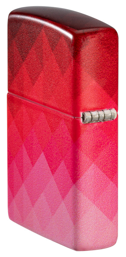 Zippo zapalovač 66007 Ombre Pixel Design