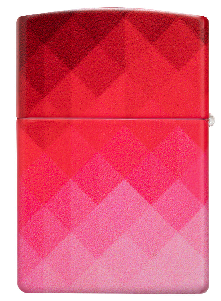 Zippo zapalovač 66007 Ombre Pixel Design