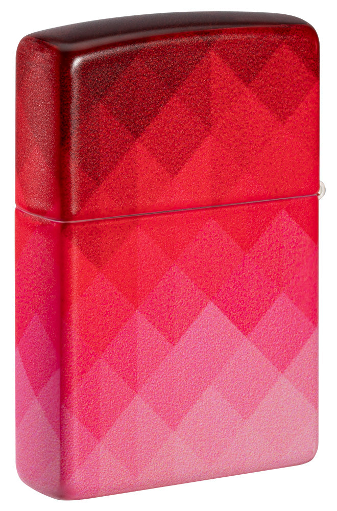 Zippo zapalovač 66007 Ombre Pixel Design