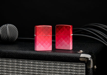 Zippo zapalovač 66007 Ombre Pixel Design