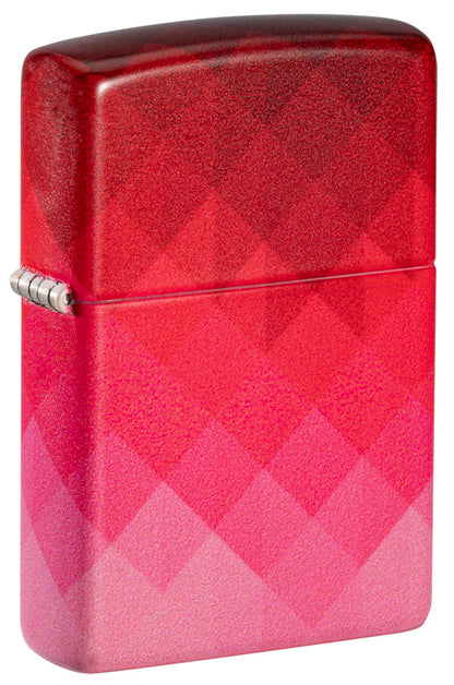 Zippo zapalovač 66007 Ombre Pixel Design