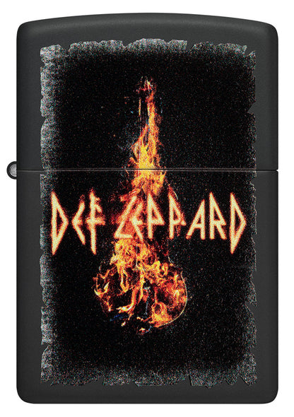 Zippo zapalovač 66009 Def Leppard