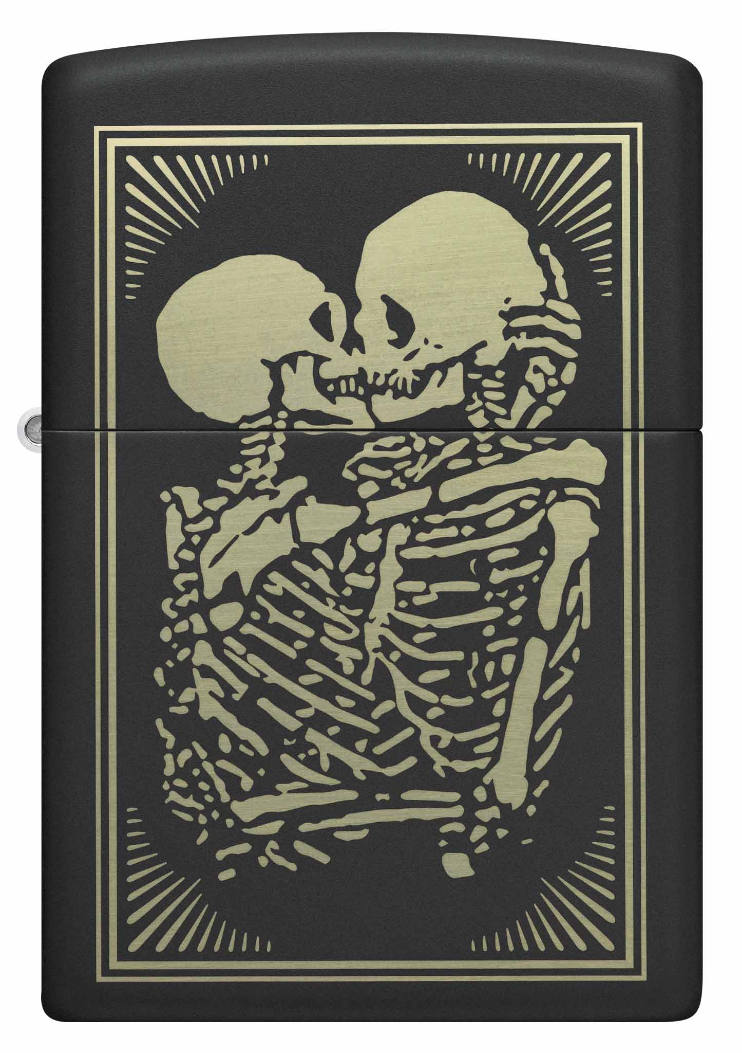 Zippo zapalovač 66014 Lovers Design
