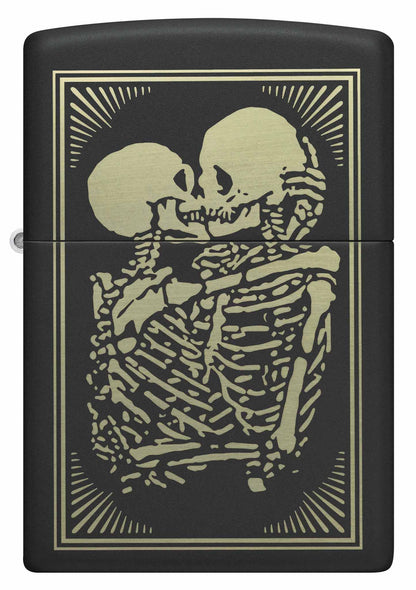 Zippo zapalovač 66014 Lovers Design
