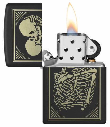 Zippo zapalovač 66014 Lovers Design