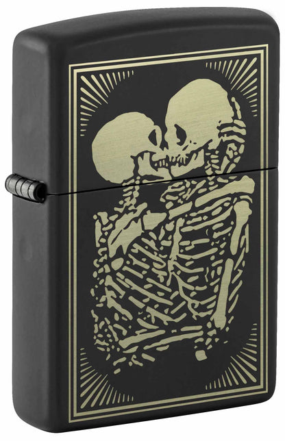 Zippo zapalovač 66014 Lovers Design