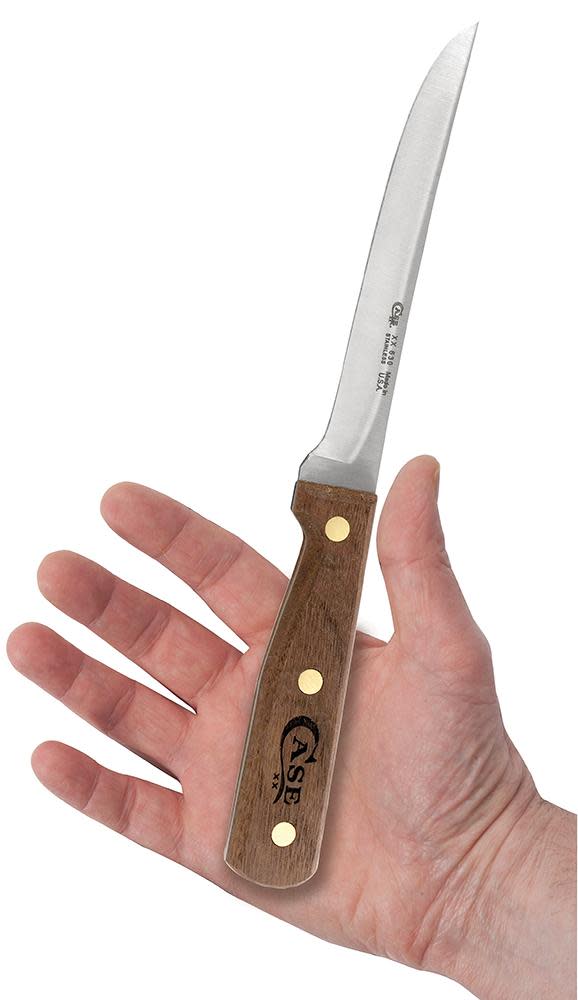 70202 Kuchyňský vykosťovací nůž