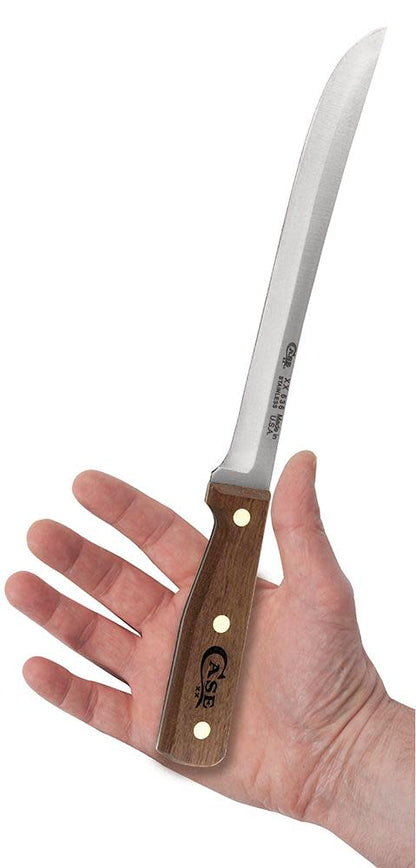70204 Kuchyňský nůž na porcování