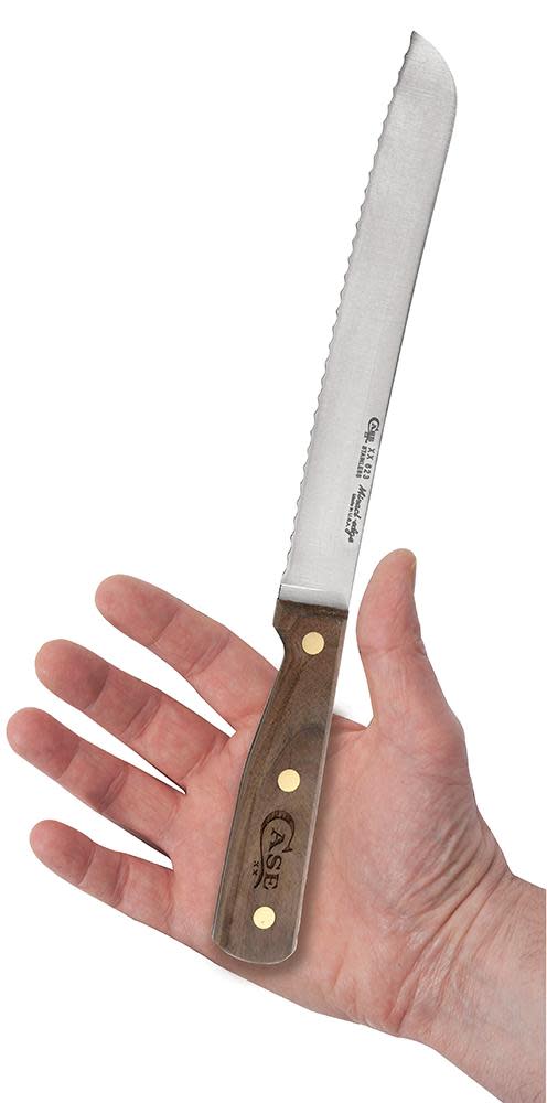 70205 Kuchyňský nůž na pečivo
