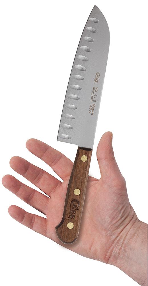 70208 Kuchyňský nůž Santoku