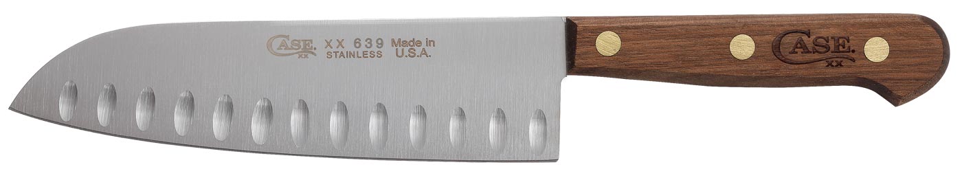 70208 Kuchyňský nůž Santoku