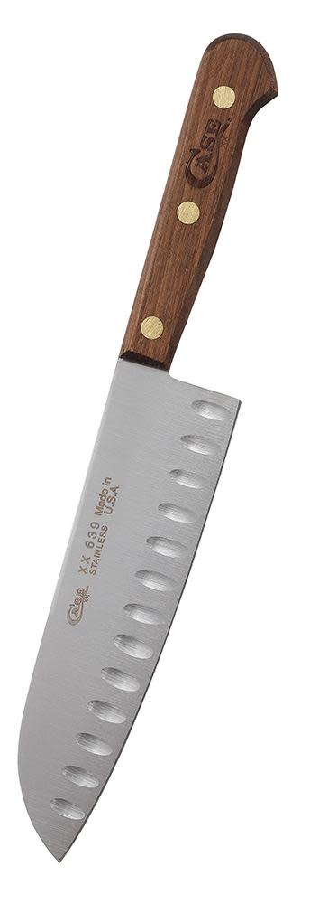 70208 Kuchyňský nůž Santoku