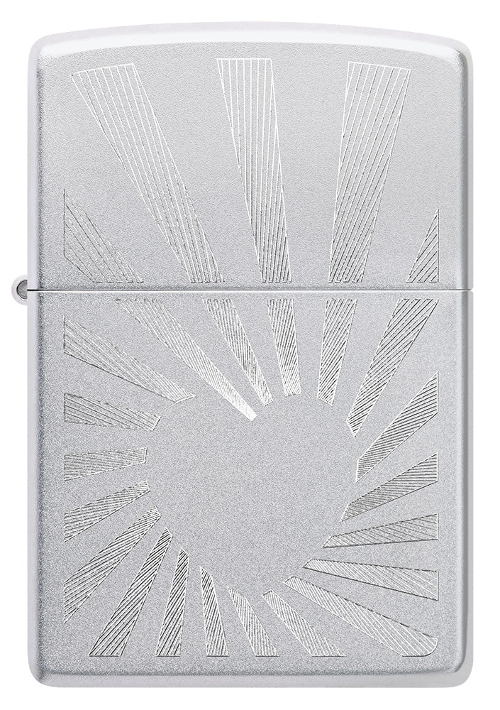 Zippo zapalovač 20974 Love Radiates Design
